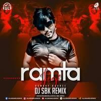 Ramta Jogi Remix Mp3 Song - DJ SBK